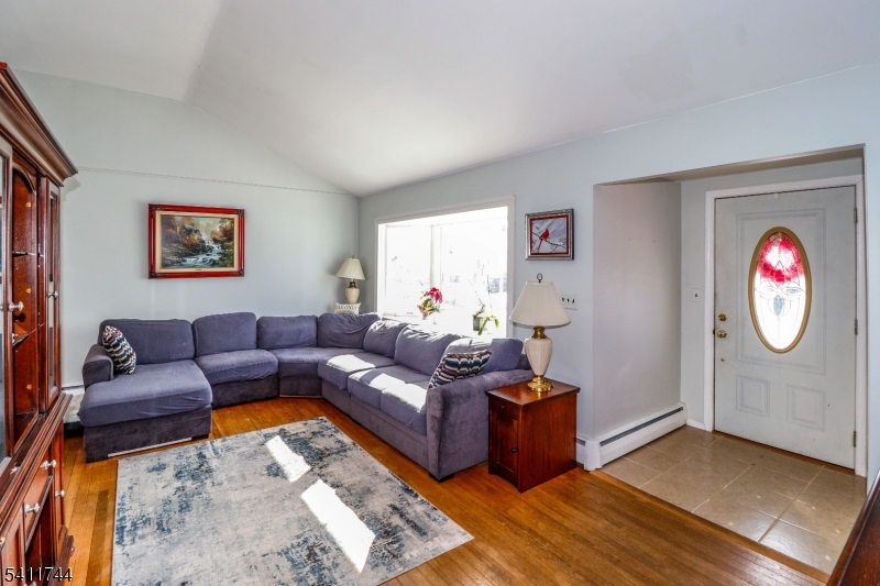 Clark Border - Residential