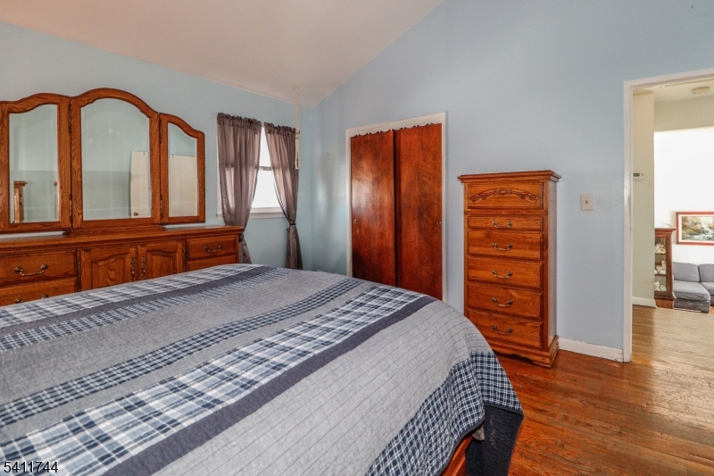 Clark Border - Residential