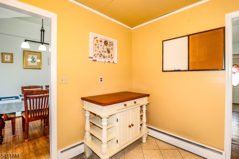 Clark Border - Residential