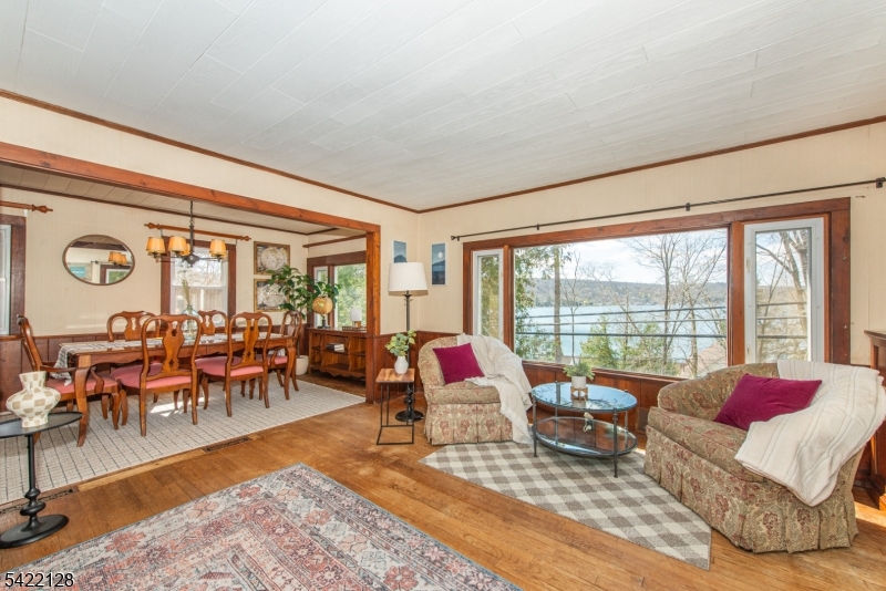 Lake Mohawk - Residential