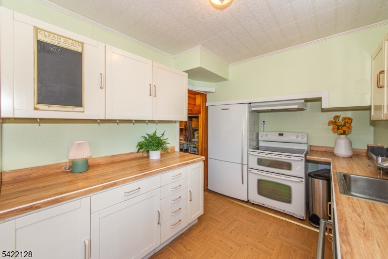 Lake Mohawk - Residential