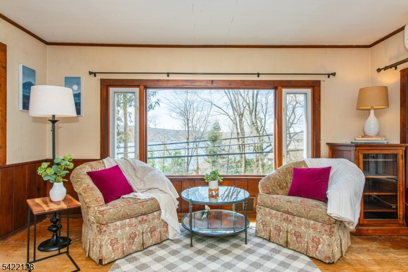 Lake Mohawk - Residential