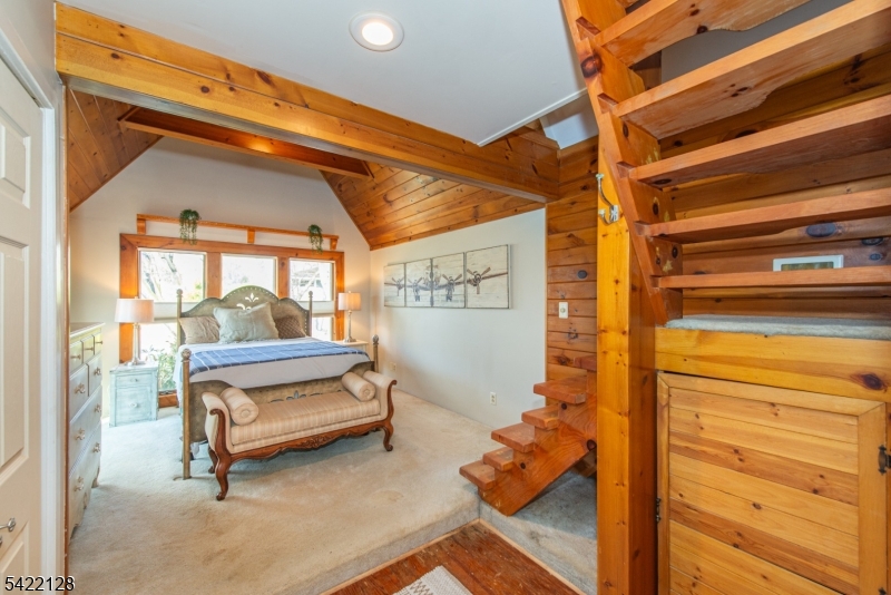 Lake Mohawk - Residential