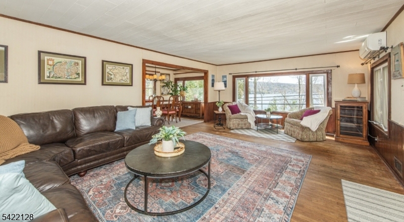 Lake Mohawk - Residential