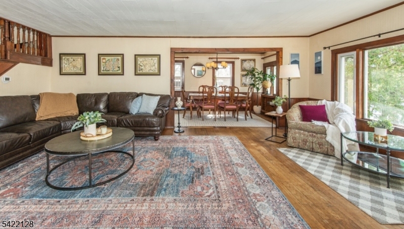 Lake Mohawk - Residential