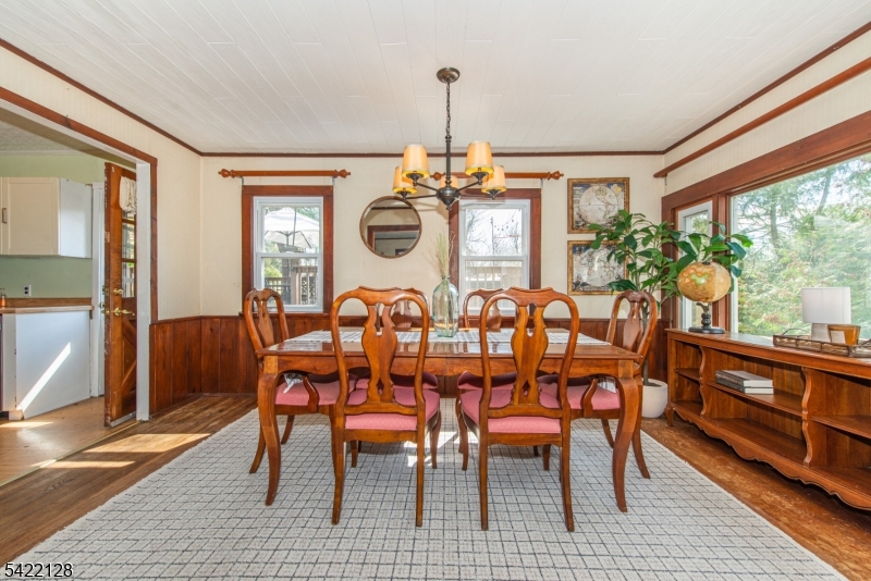 Lake Mohawk - Residential