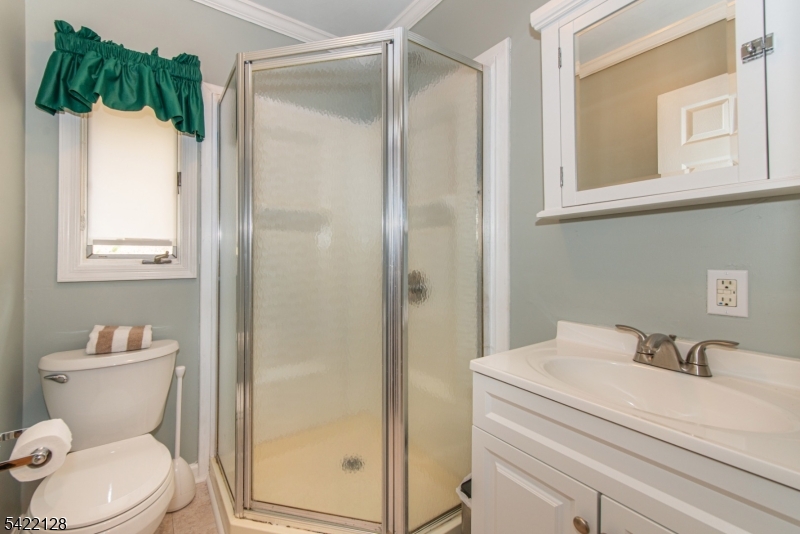 Lake Mohawk - Residential