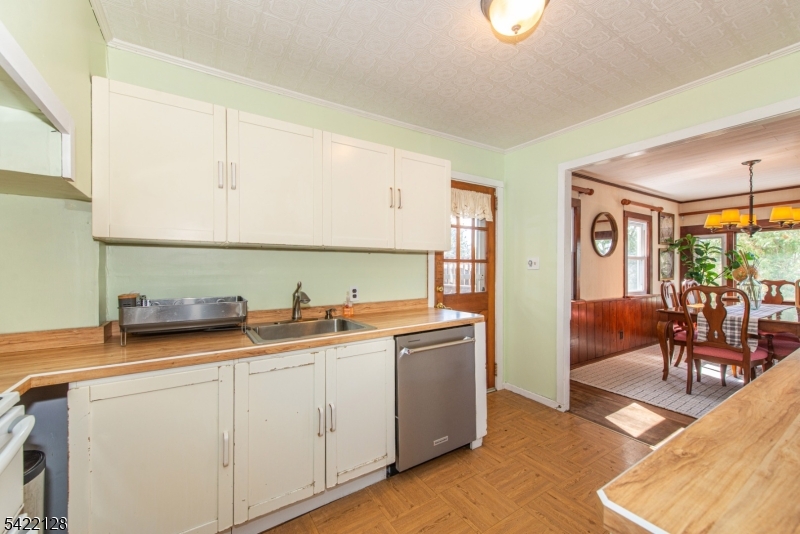 Lake Mohawk - Residential