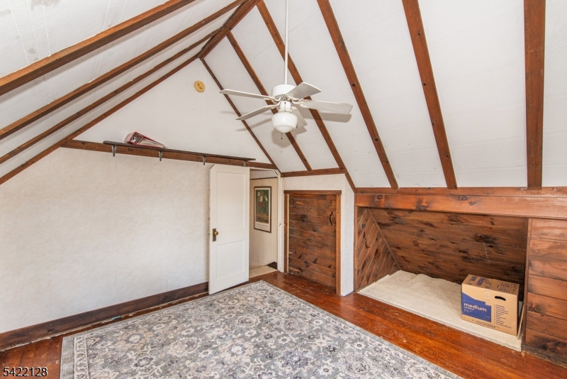 Lake Mohawk - Residential