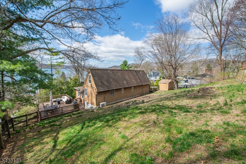 Lake Mohawk - Residential
