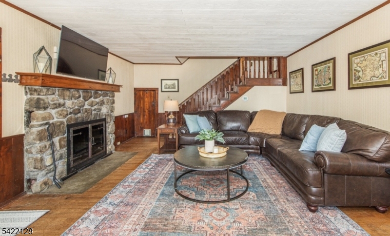 Lake Mohawk - Residential