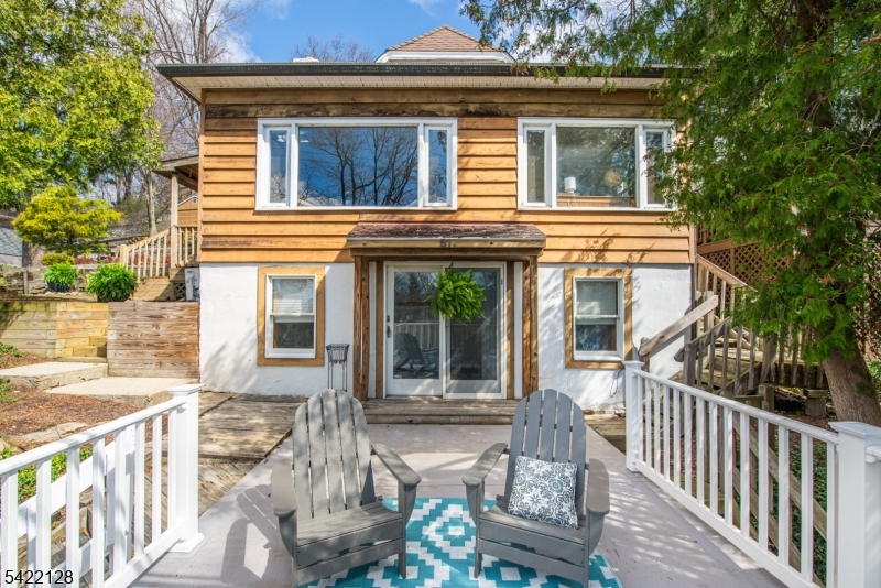 Lake Mohawk - Residential