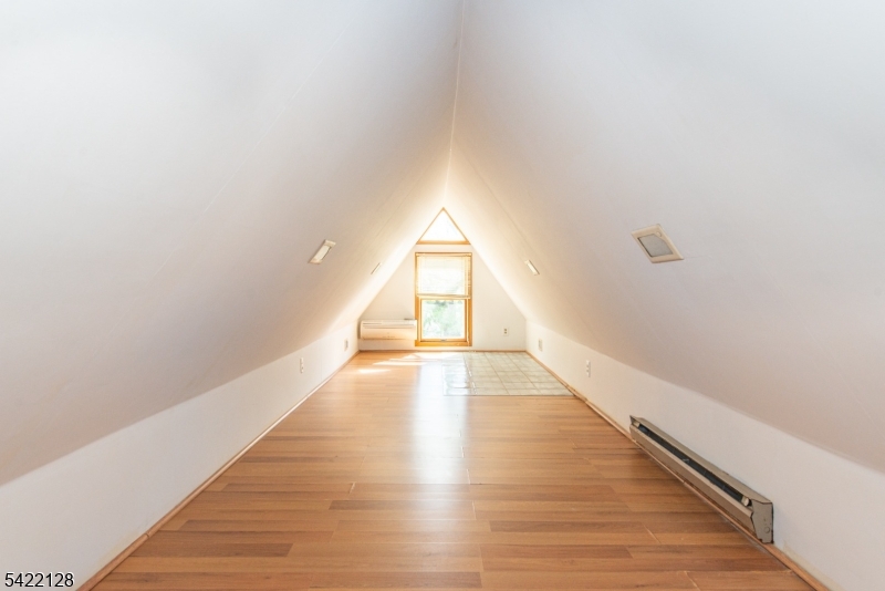 Lake Mohawk - Residential