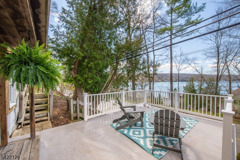 Lake Mohawk - Residential