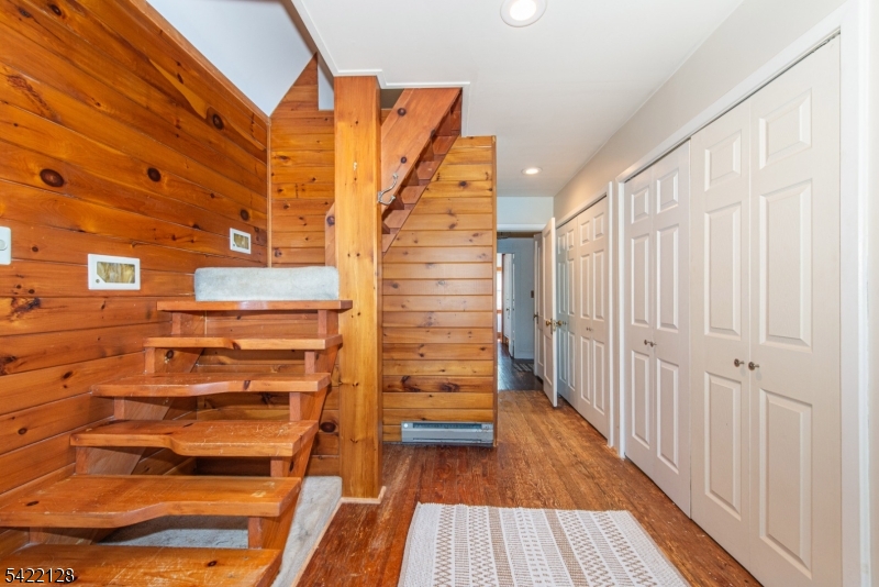 Lake Mohawk - Residential