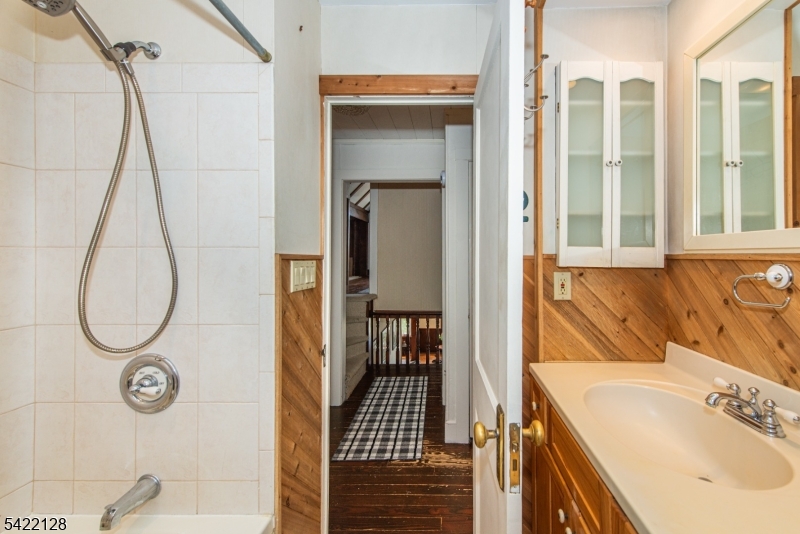 Lake Mohawk - Residential