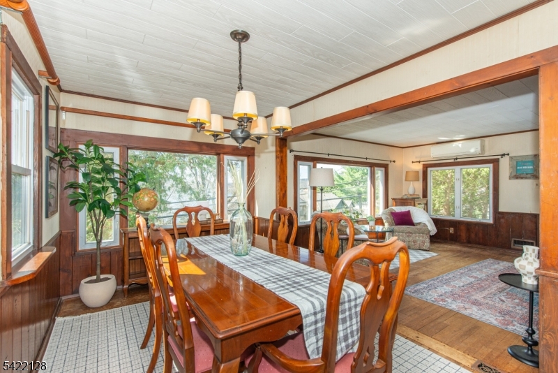 Lake Mohawk - Residential