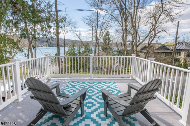 Lake Mohawk - Residential