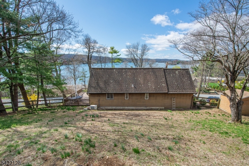 Lake Mohawk - Residential