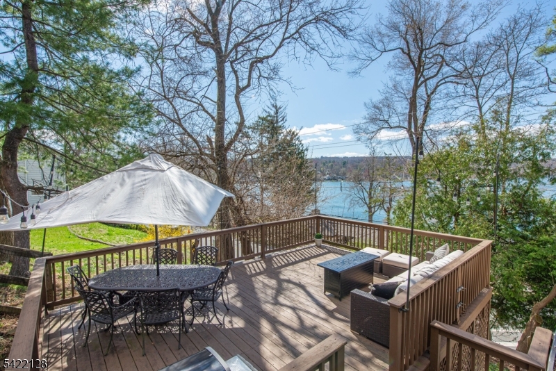 Lake Mohawk - Residential