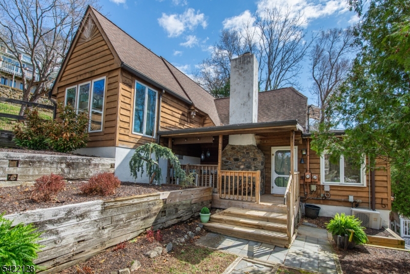 Lake Mohawk - Residential