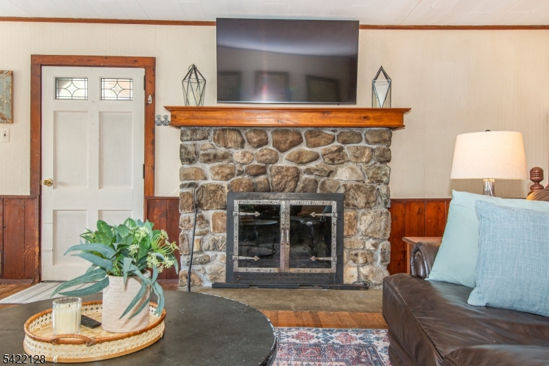 Lake Mohawk - Residential