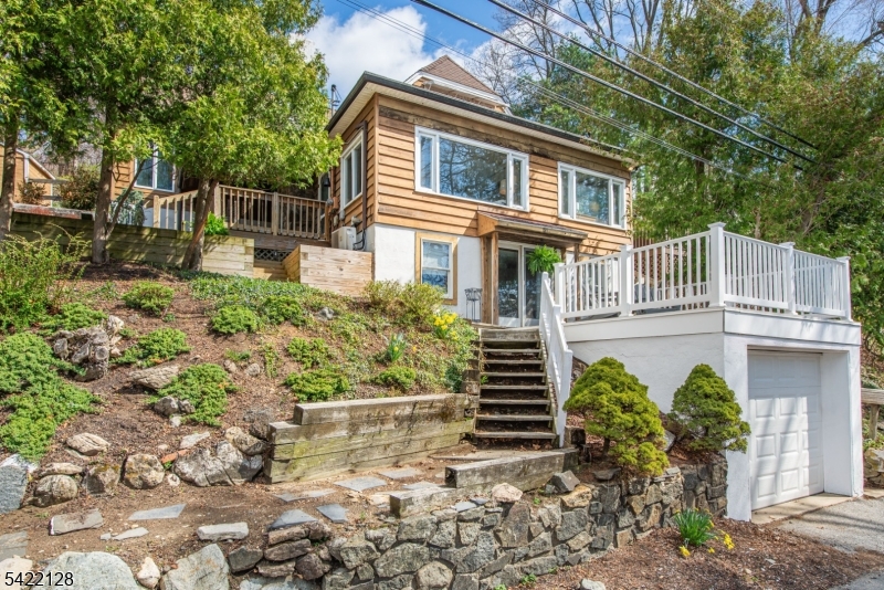 Lake Mohawk - Residential