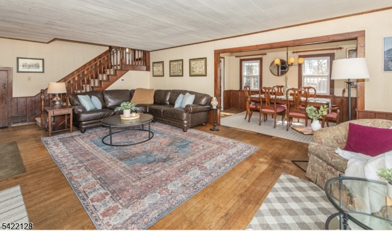 Lake Mohawk - Residential