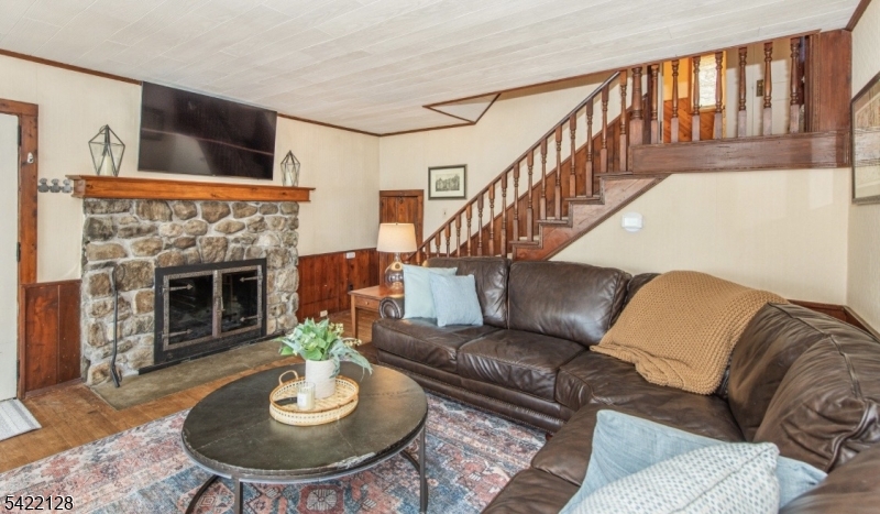 Lake Mohawk - Residential