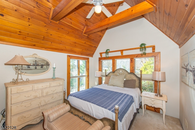 Lake Mohawk - Residential