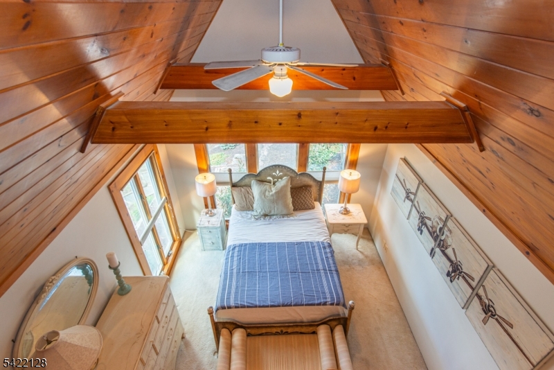 Lake Mohawk - Residential