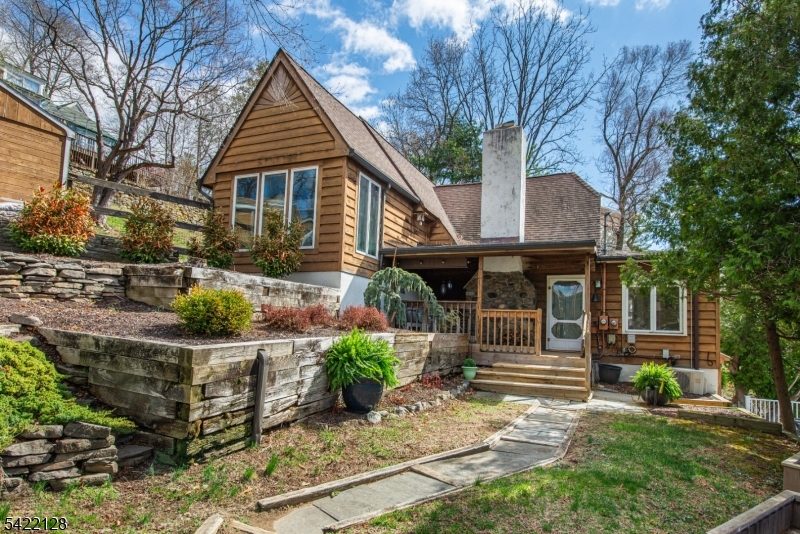 Lake Mohawk - Residential