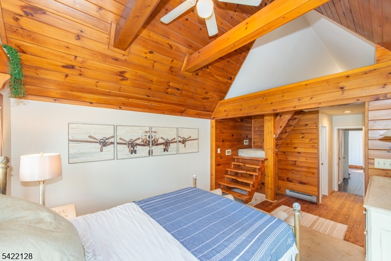 Lake Mohawk - Residential