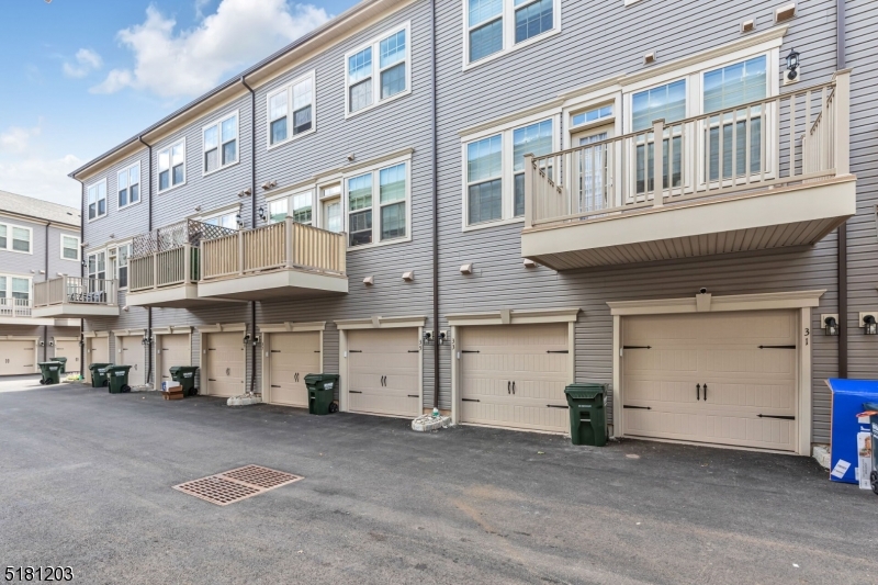 Somerville Station - Residential Lease