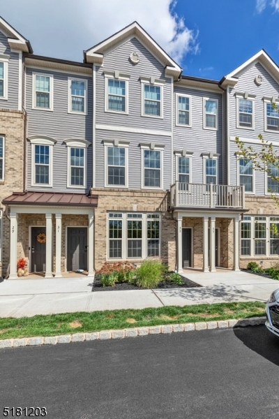 Somerville Station - Residential Lease