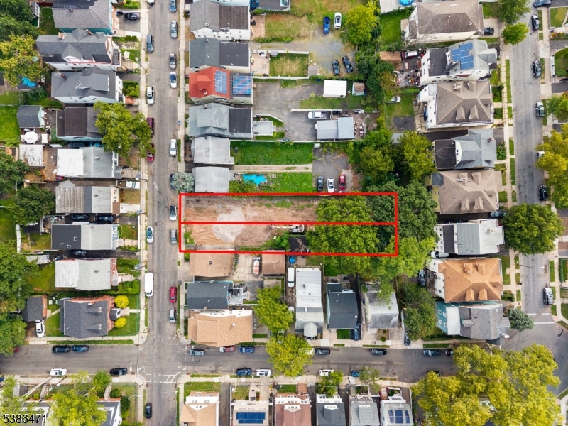 Vailsburg - Residential Income