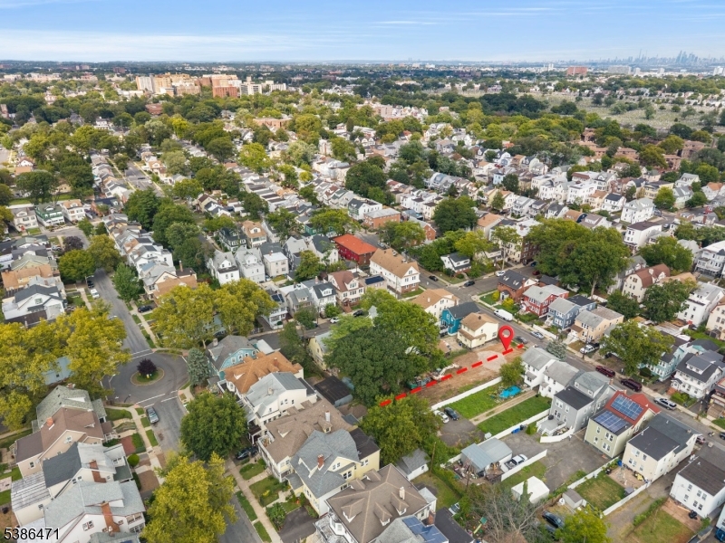 Vailsburg - Residential Income