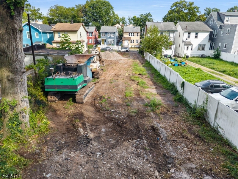 Vailsburg - Residential Income