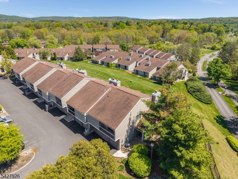 Union Gap Villiage - Residential