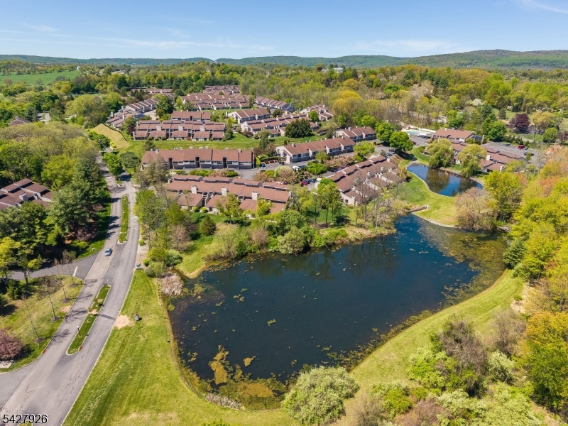 Union Gap Villiage - Residential