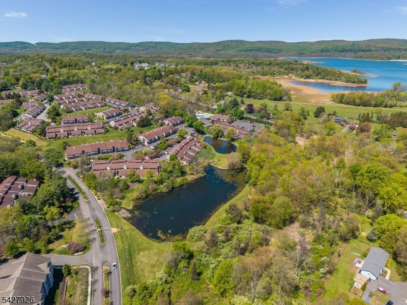 Union Gap Villiage - Residential