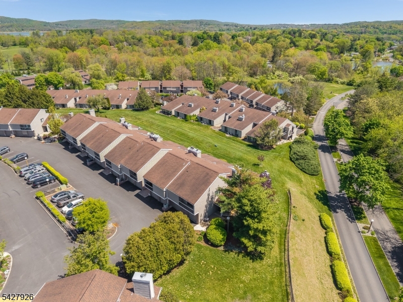 Union Gap Villiage - Residential