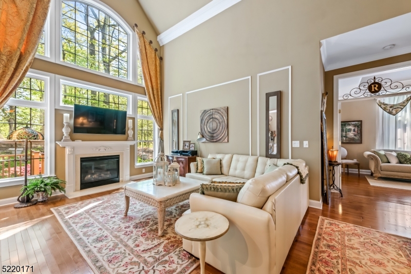 Nolan's Ridge - Residential