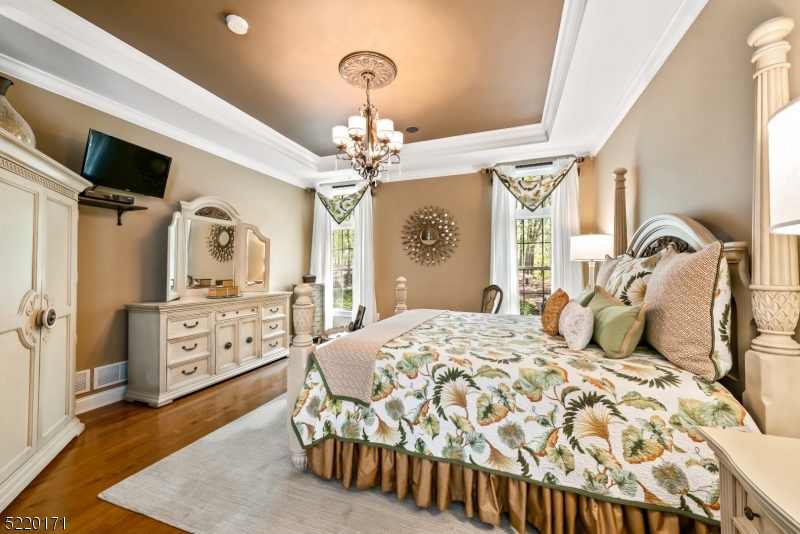 Nolan's Ridge - Residential