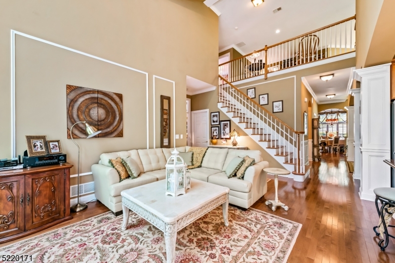 Nolan's Ridge - Residential