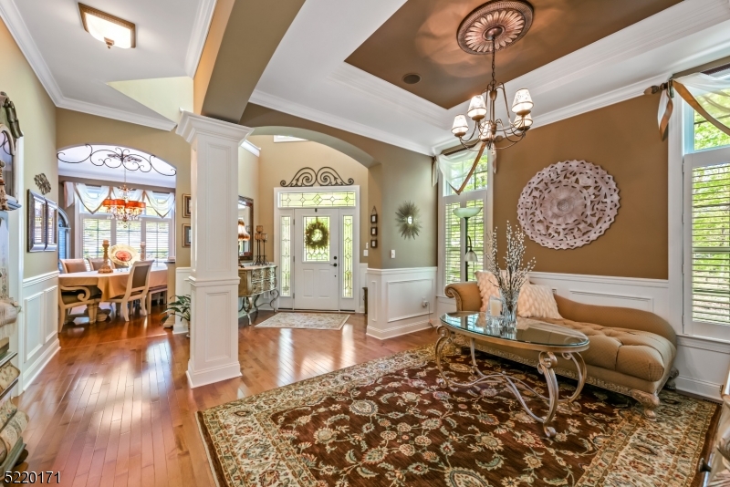 Nolan's Ridge - Residential