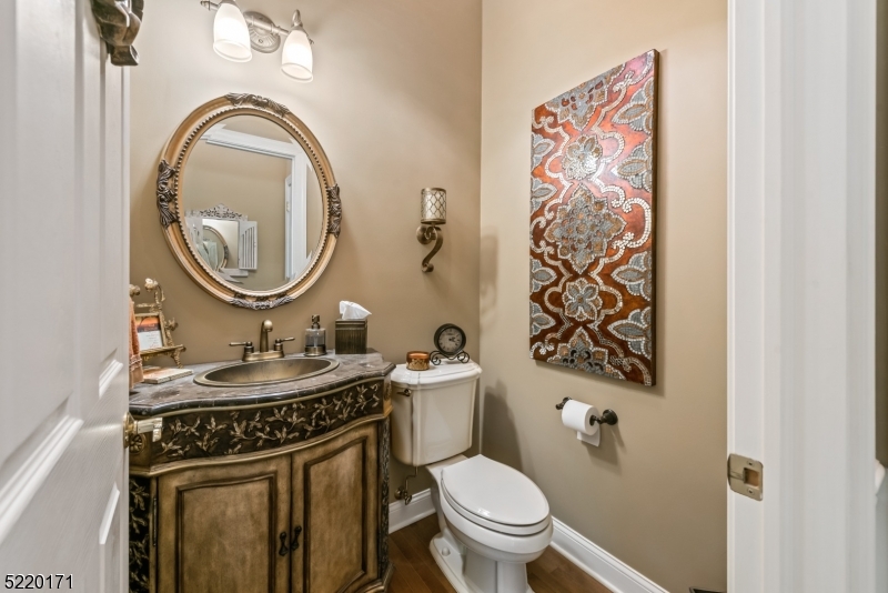 Nolan's Ridge - Residential