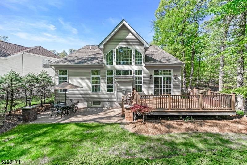 Nolan's Ridge - Residential