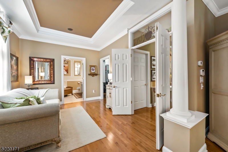 Nolan's Ridge - Residential