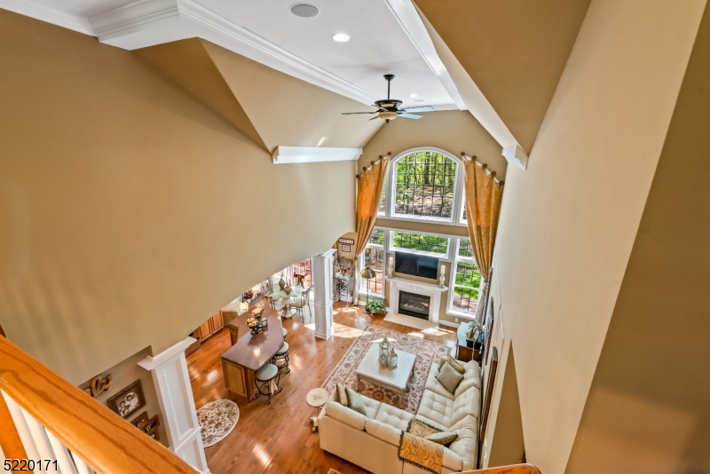 Nolan's Ridge - Residential